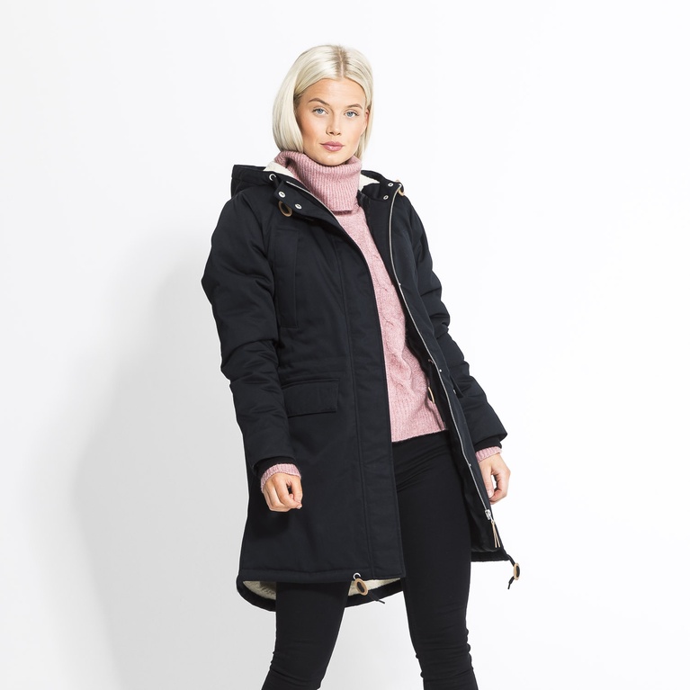 Parkas "Magdalena" Parkas "Magdalena"